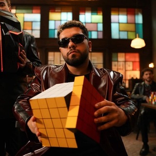 Telegram profile photo for Lege Puzzle