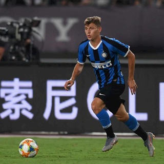 Telegram profile photo for Nicolo Barella