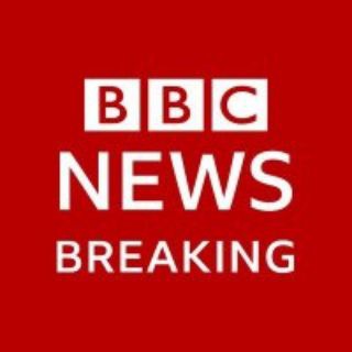 Telegram profile photo for BBC Breaking News