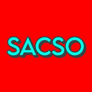 Telegram profile photo for SacSo