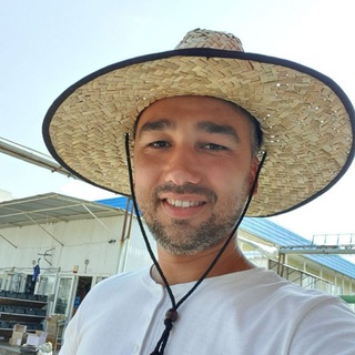 Telegram profile photo for Блог Клубничника 07