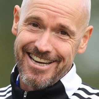 Telegram profile photo for Football manager ⚽️
