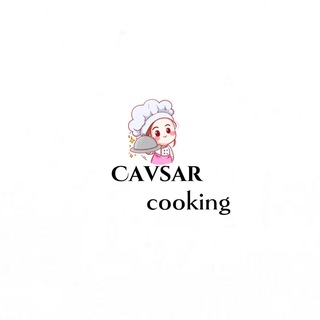 Telegram profile photo for _cavsar_cooking