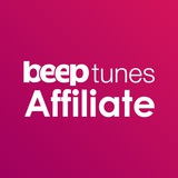 Telegram profile photo for beeptunes_affiliate