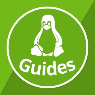 Telegram profile photo for Linux Guides DE - Der Community Chat