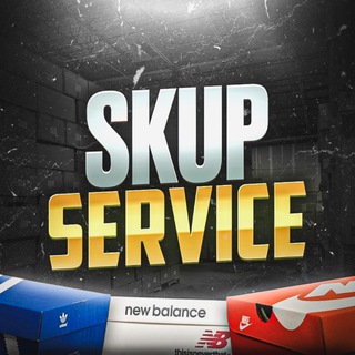 Telegram profile photo for SKUP SERVICE