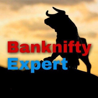 Telegram profile photo for BANKNIFTY EXPERT™