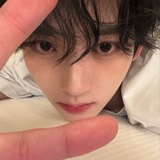 Telegram profile photo for yujin