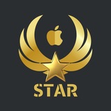 Telegram profile photo for @StarIos_Hack