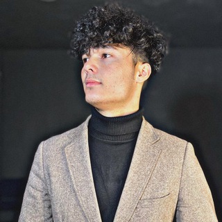 Telegram profile photo for Amirun.uz