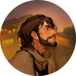 Telegram profile photo for Day R Survival