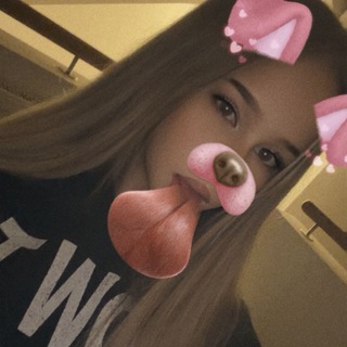 Telegram profile photo for это ева (ева маш)