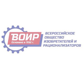 Telegram profile photo for ВОИР