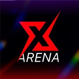 Telegram profile photo for EXTREME ARENA