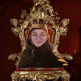 Telegram profile photo for Вдвоём с тобой