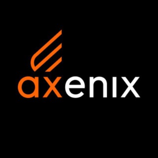 Telegram profile photo for Axenix.PRO IT Ростов-на-Дону
