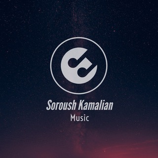 Telegram profile photo for Soroush Kamalian