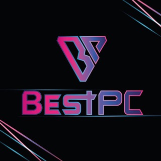 Telegram profile photo for BestPC. Игровые компьютеры, ноутбуки и комплектующие!Владивосток