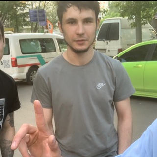 Telegram profile photo for Мужик ты че?V2
