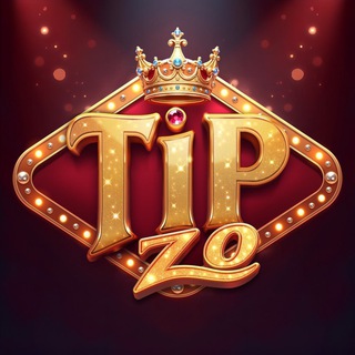 Telegram profile photo for TipZo - 🎰Nổ hũ hôm nay, 💵Vận may đổi đời