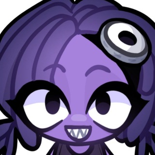 Telegram profile photo for кью