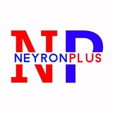 Telegram profile photo for Neyron_plus