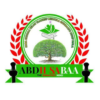 Telegram profile photo for ABDII SABAA