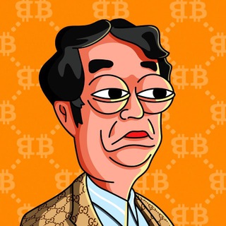 Telegram profile photo for Satoshi World Portal