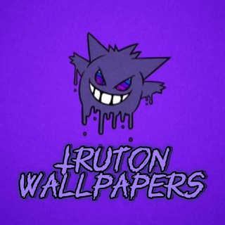 Telegram profile photo for TRUTON | WALLPAPERS
