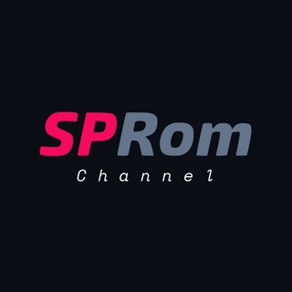 Telegram profile photo for SPRom | Channel | POCO F1