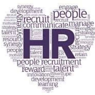 Telegram profile photo for HR | Биржа Кандидатов | Фин Рынки | Форекс | Кол центры