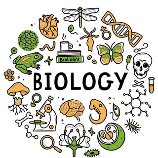 Telegram profile photo for Biology.ezati