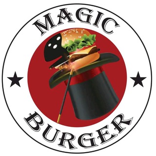 Telegram profile photo for Magic _burger_Addis