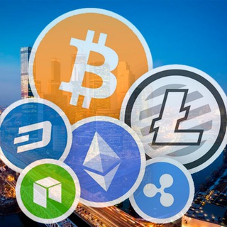 Telegram profile photo for Москва Криптовая
