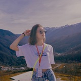 Telegram profile photo for Темурчева Дарья
