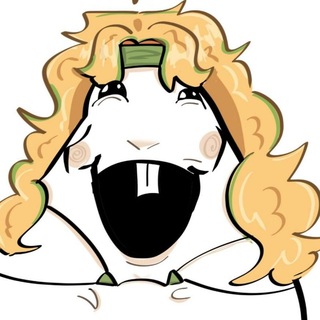 Telegram profile photo for 🌴 Бразильская мазня какашками |• 16+