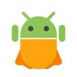 Telegram profile photo for Android United