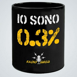 Telegram profile photo for RADIOGREG.info 0.3% chat 🤌