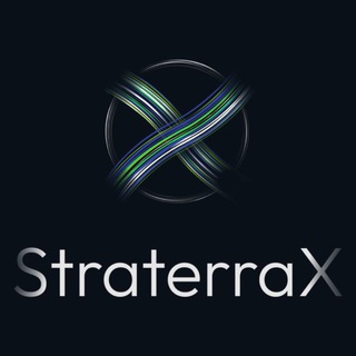 Telegram group profile photo for StraterraX Чат