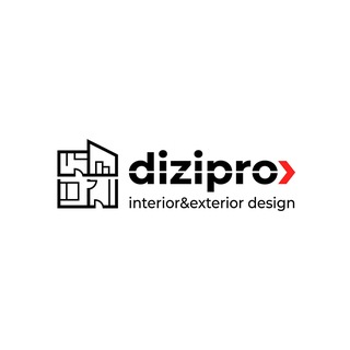 Telegram profile photo for DIZIPRO | INTERIOR & EXTERIOR