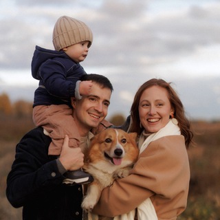 Telegram profile photo for Трое в лодке, не считая собаки
