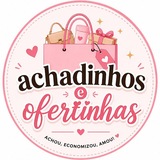 Telegram profile photo for Achadinhos&ofertinhas