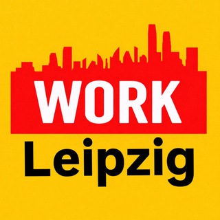 Telegram profile photo for Вакансии в Лейпциге | Германия работа