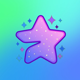 Telegram profile photo for Sticker/Emoji/贴纸/表情/中文