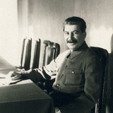 Telegram profile photo for Иосиф Виссарионович