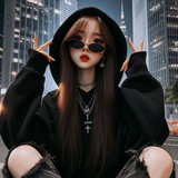 Telegram profile photo for {•} Tiianchen.