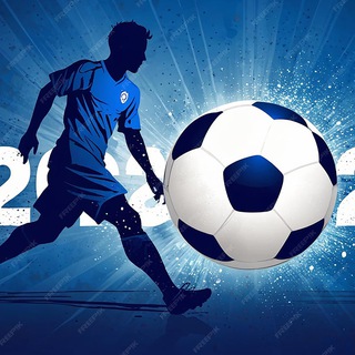 Telegram profile photo for 🏆欧洲杯|⚽️五大联赛|🫵专业推/体彩