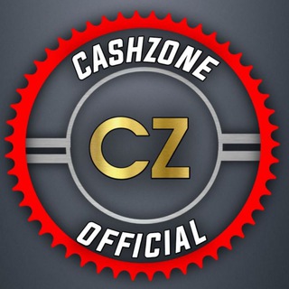 Telegram profile photo for CASHZONE OFFICIAL