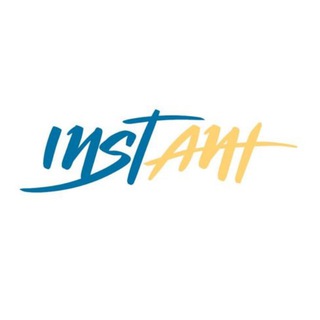 Telegram profile photo for INST-Digital