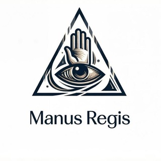 Telegram profile photo for Manus Regis